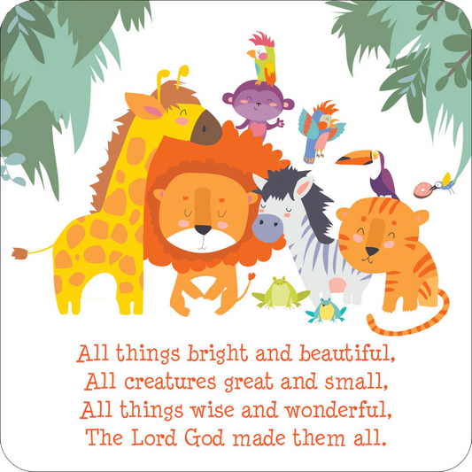 Scripture Lunch Box Notes for Kids (60 cards)
