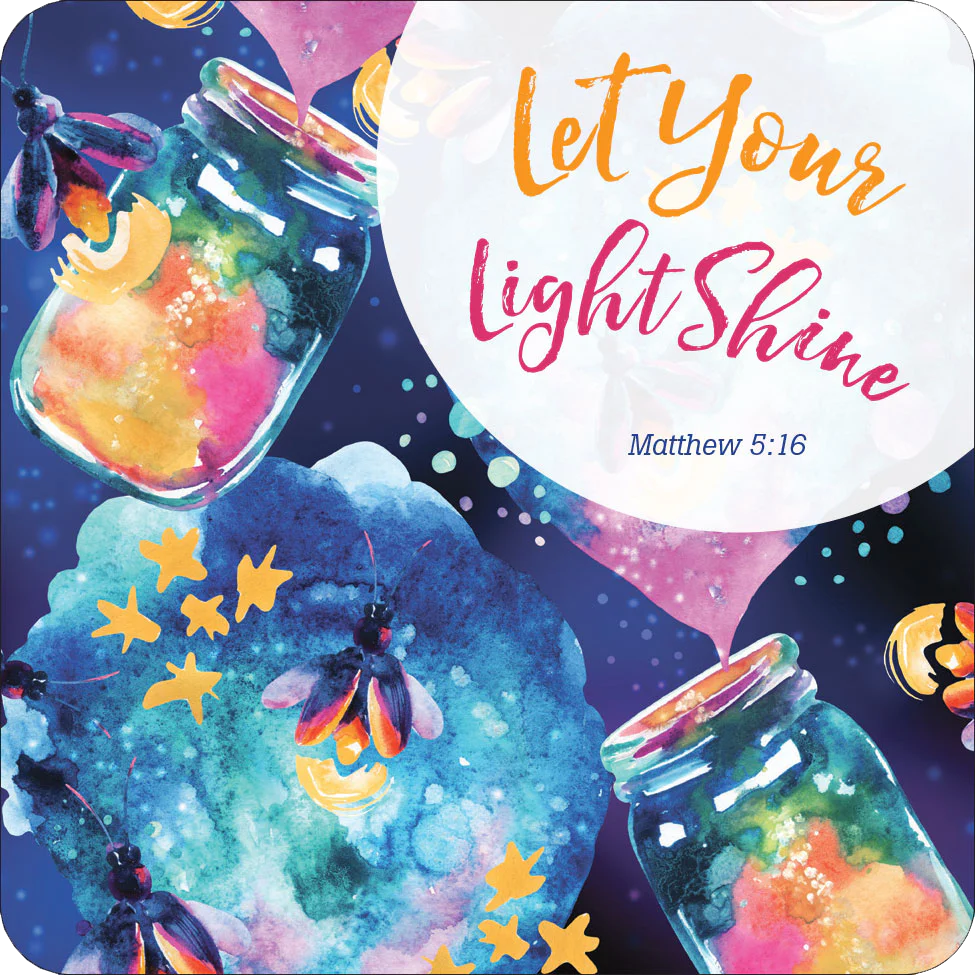 Scripture Lunch Box Notes for Kids (60 cards)