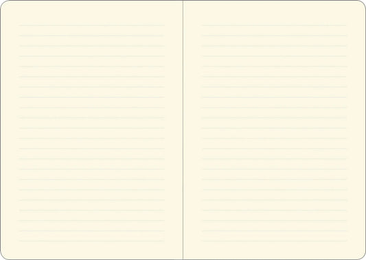 Cherry Blossoms in Spring Journal