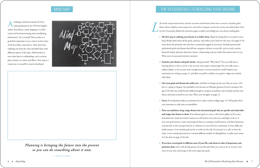 2026 Live with Purpose Planner