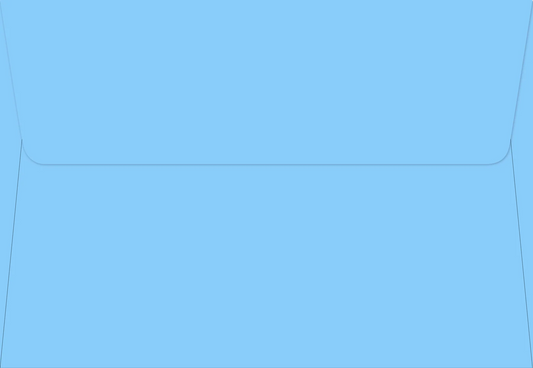 Hummingbird Garden Note Cards