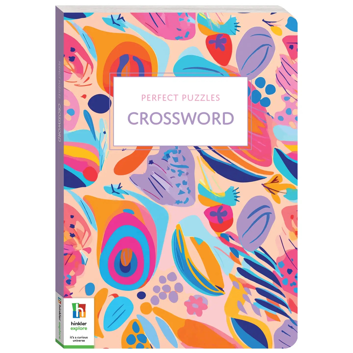 Perfect Puzzles Crosswords