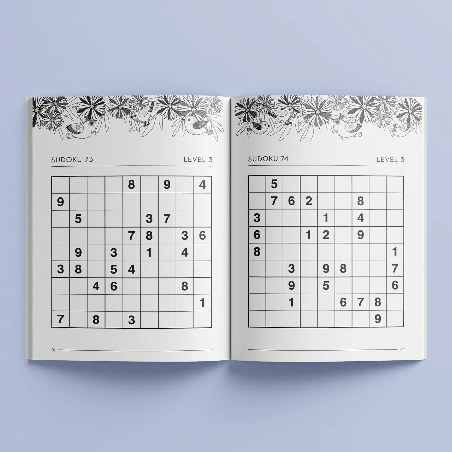 Mindwaves Puzzle Book Sudoku