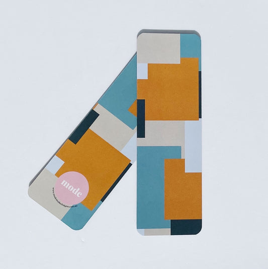 Bookmark - Don't Be A Square