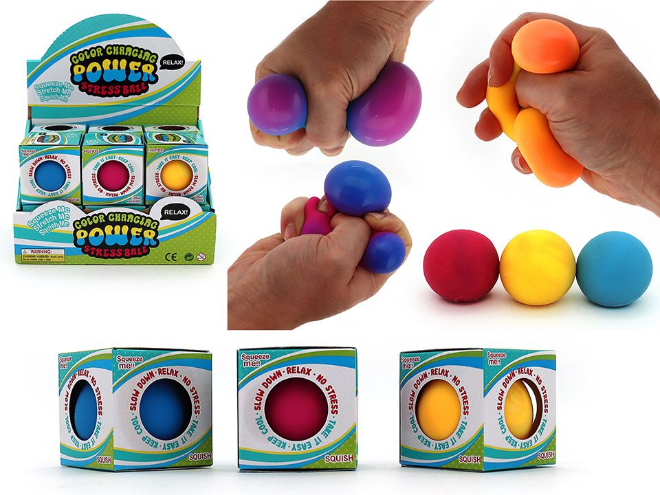 ⭐️ SALE! ⭐️ Colour Change Ball