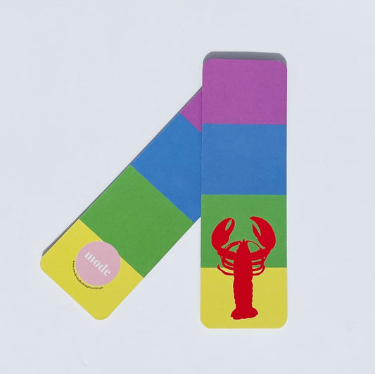Bookmark - Red Lobster
