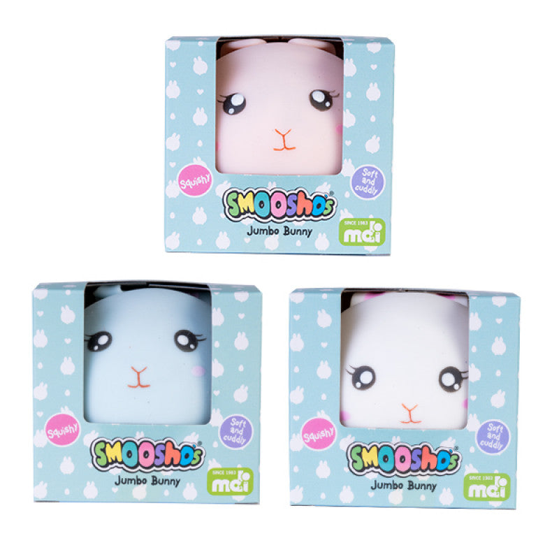 ⭐️ SALE! ⭐️ Smoosho's Jumbo Bunny