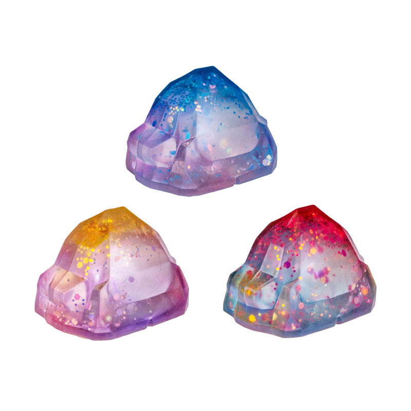 Smooshos Super Squeeze Glow-in-the-dark Iceburg