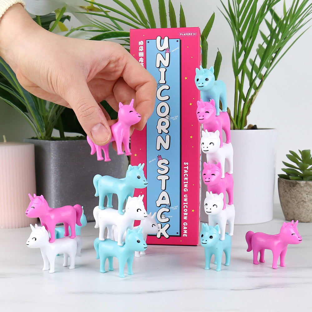 Gift Republic Unicorn Stack