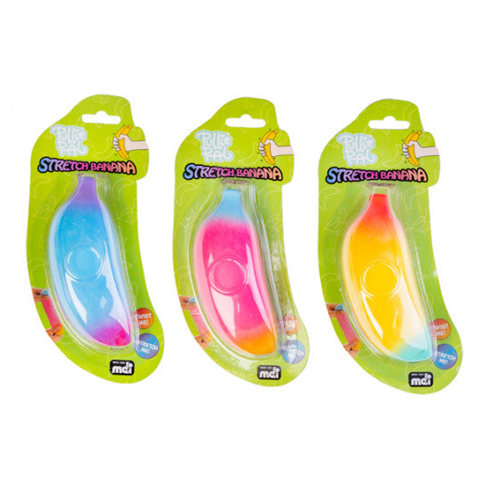 ⭐️ SALE! ⭐️ Pullie Pal Stretch Banana