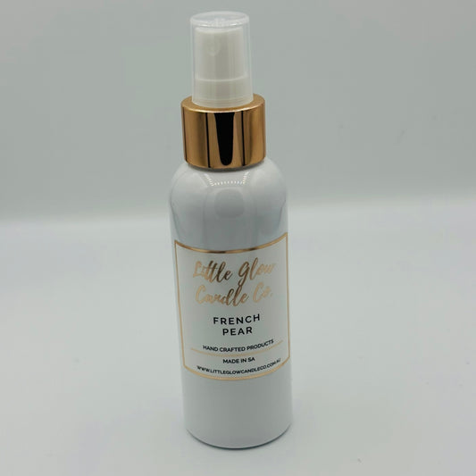 French Pear Room Spray 125ml