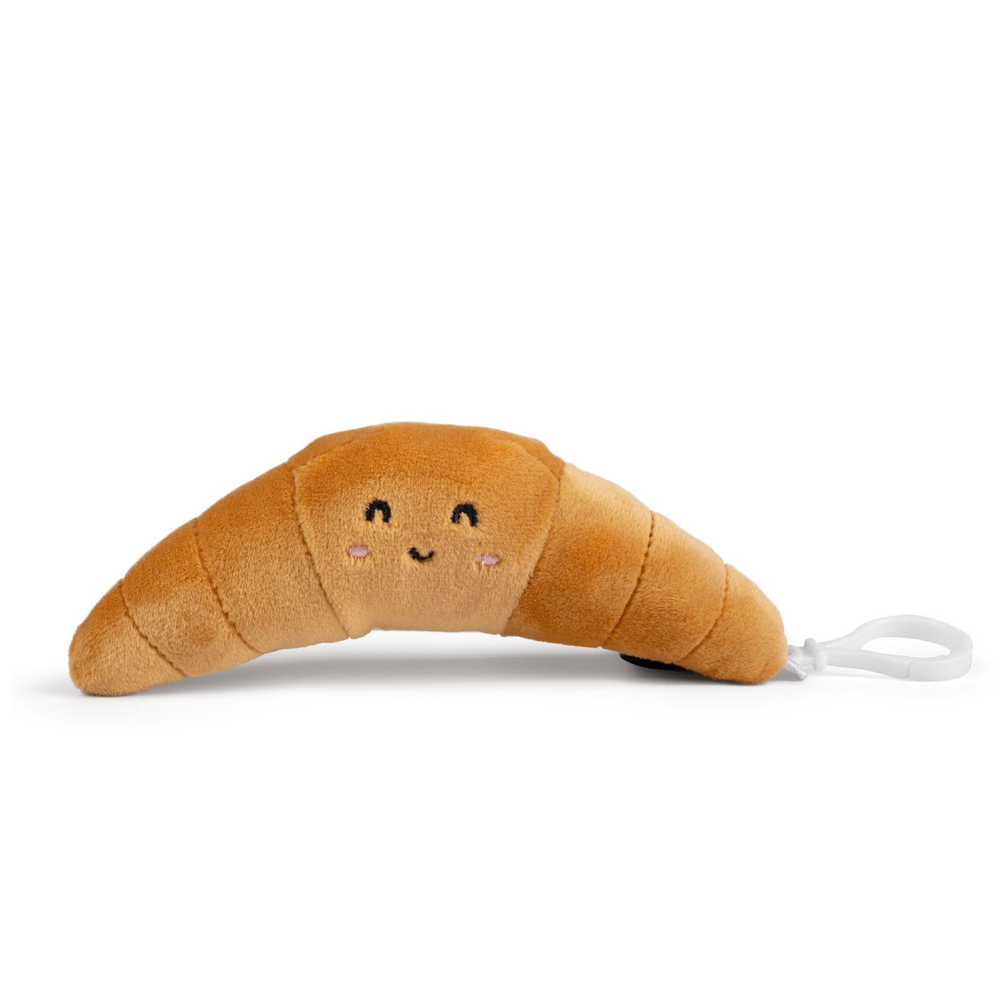 Little Clips Coffee Shop Plush Clip