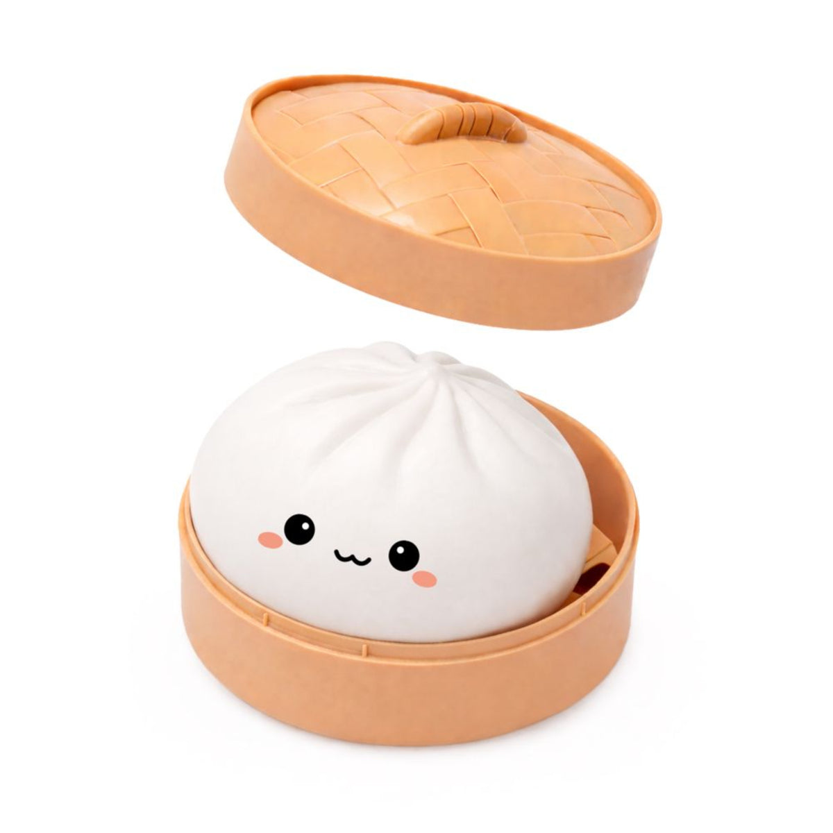 Lucky Bao Mystery Dumpling Squish (Large - 10cm)