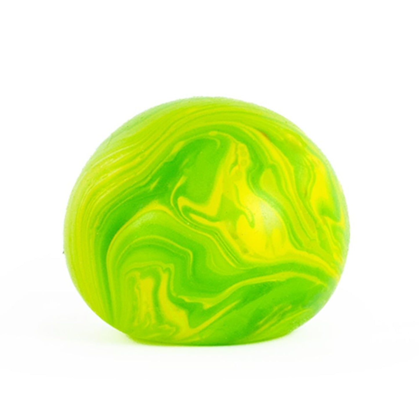 Glow in the Dark Super Squidge Ball