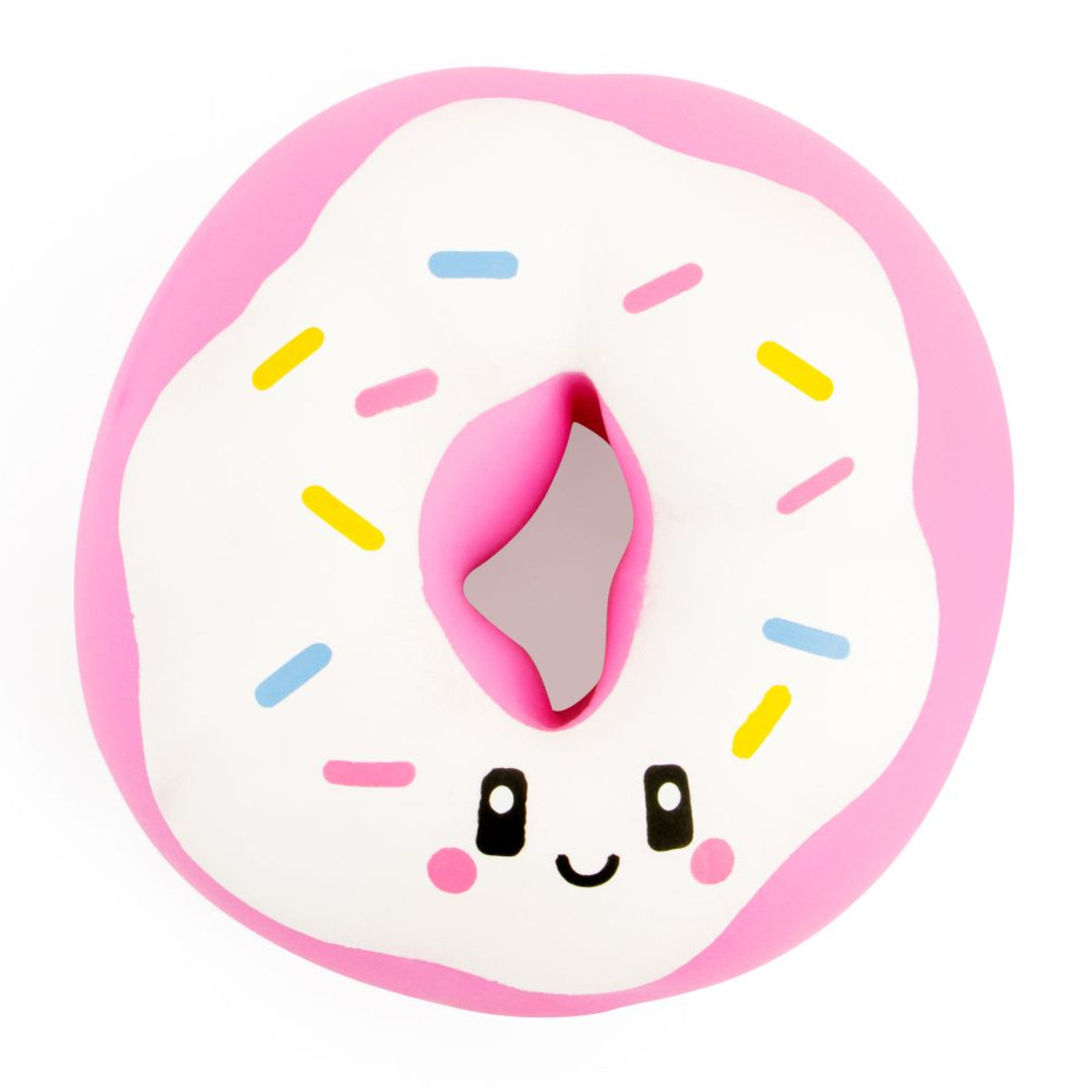 Keycraft - The Big Squij Donut (3 Assorted)
