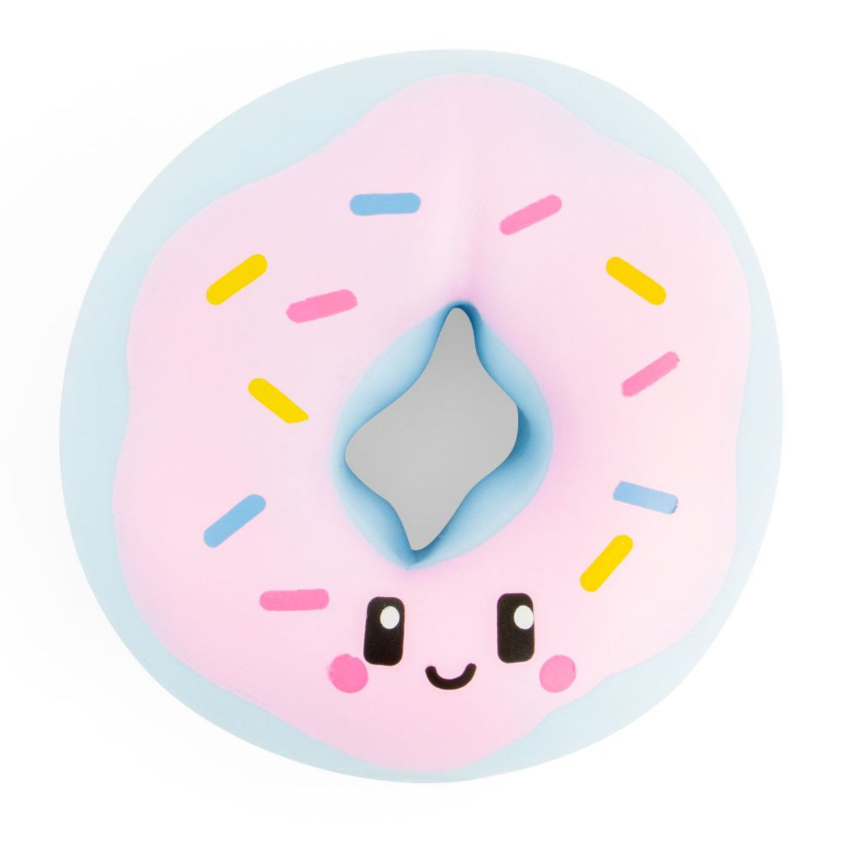 Keycraft - The Big Squij Donut (3 Assorted)
