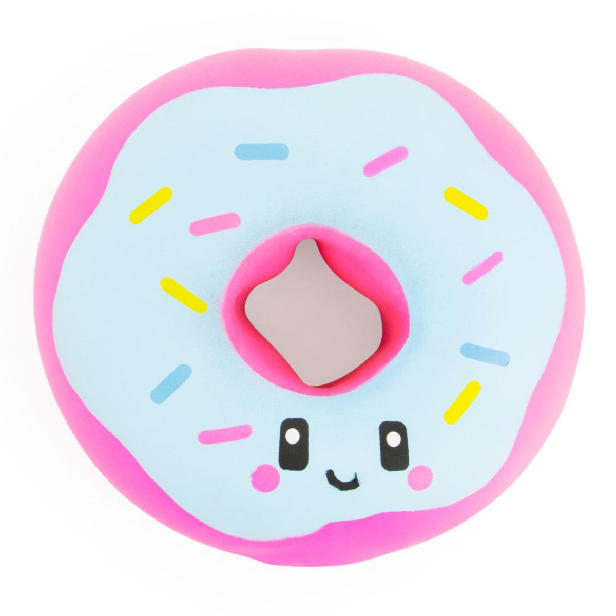 Keycraft - The Big Squij Donut (3 Assorted)