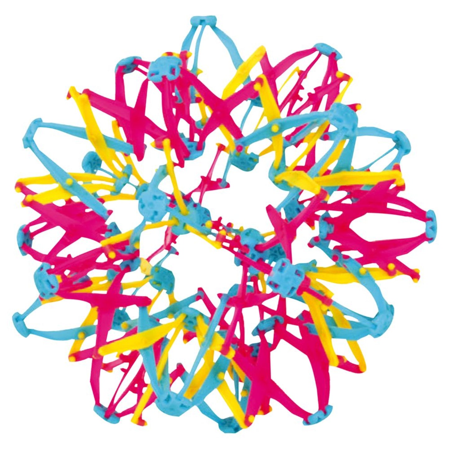 Starburst Sensory Ball Toy