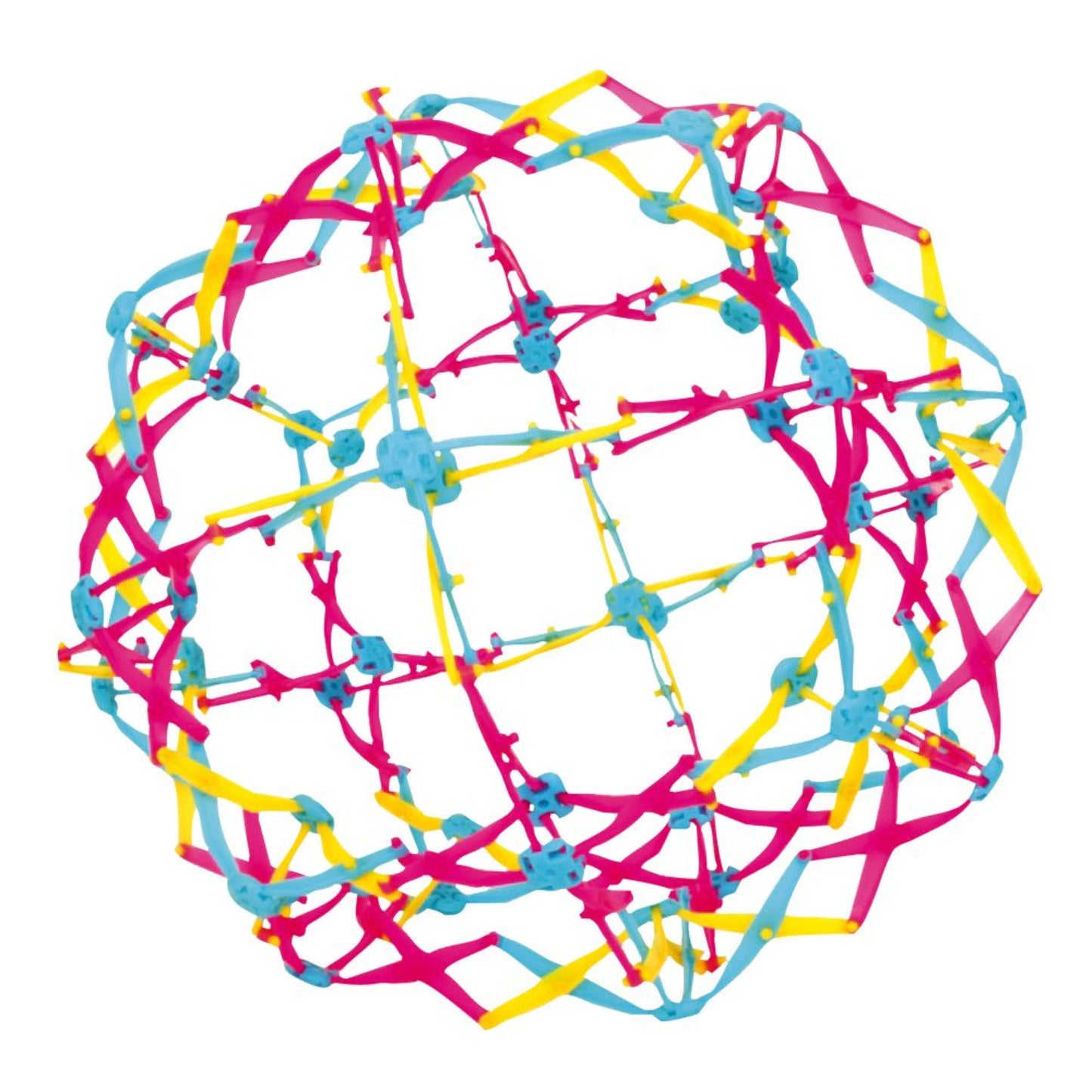 Starburst Sensory Ball Toy