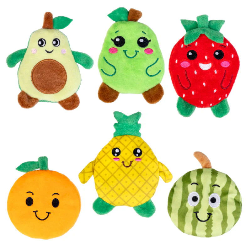 ⭐️ SALE! ⭐️ Fruits Sandbagger Pals
