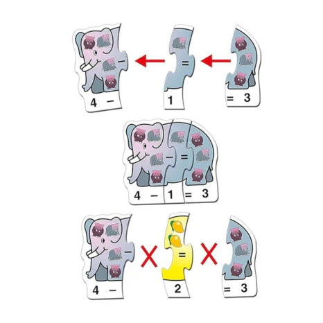 Frank Educational Game - Play 'n Count