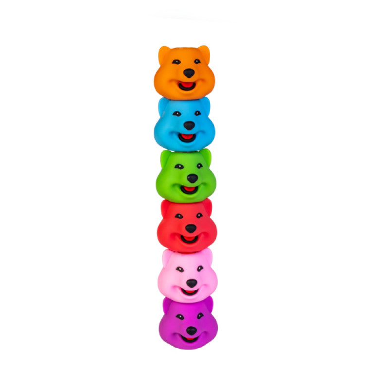 Quokka Highlighters