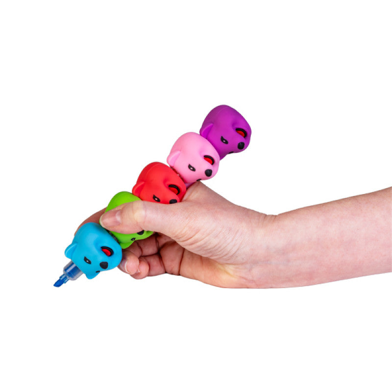 Quokka Highlighters