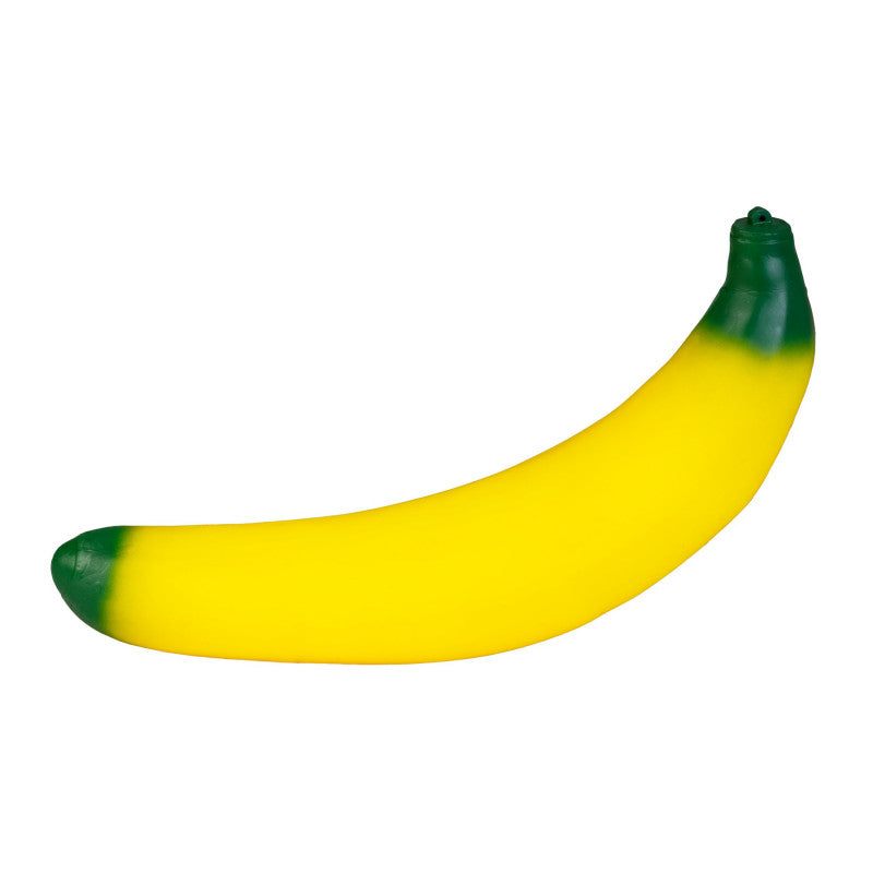 Banana Smooshos Jumbo Squeeze