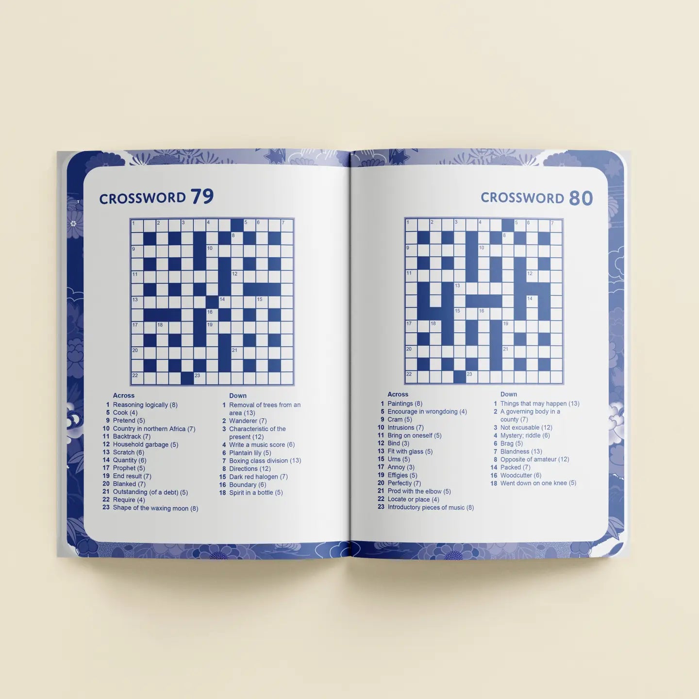 Perfect Puzzles Crosswords