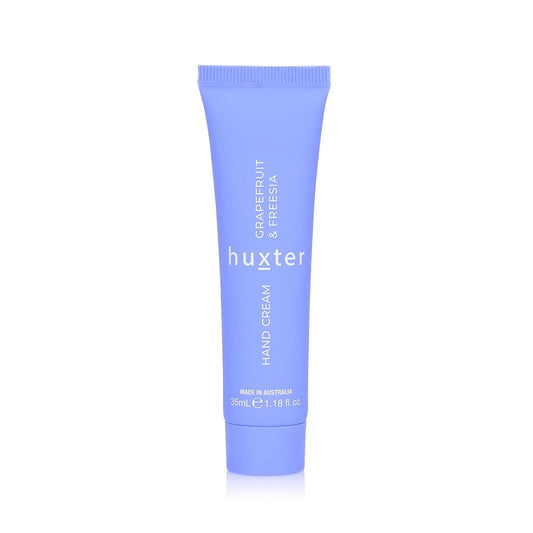 Hand Cream 35ml | Grapefruit & Freesia