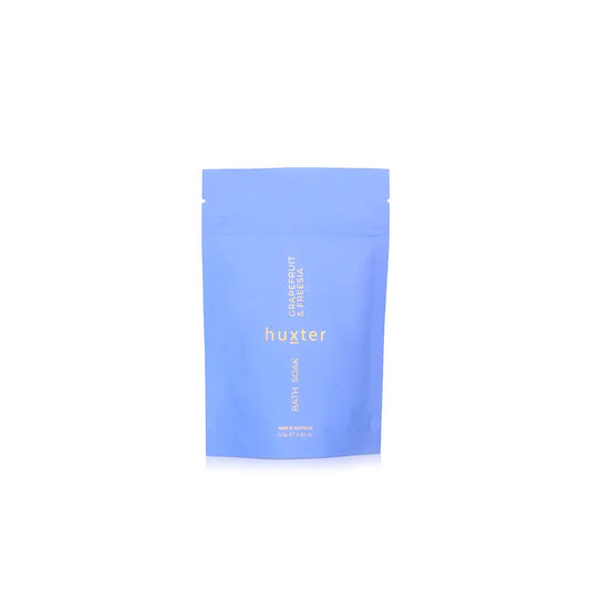 Bath Soak - 120gm | Grapefruit & Freesia