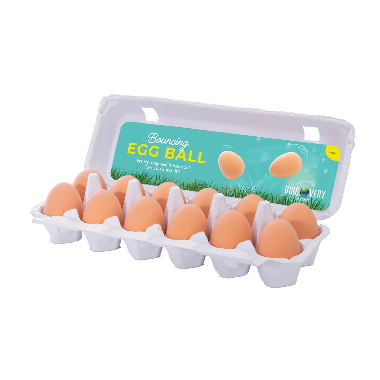 ⭐️ SALE! ⭐️ Bouncing Egg ⭐️