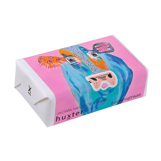 Huxter Soap 'mia the Cow'