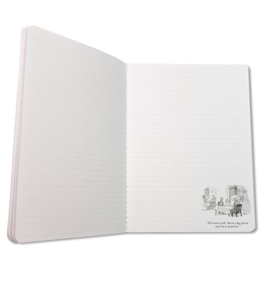 Notebook Set-Cats