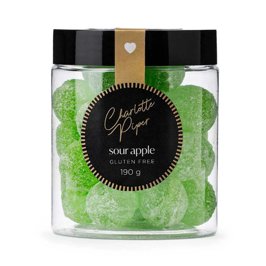 Charlotte Piper Sour Apple
