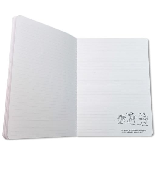Notebook Set-Dogs
