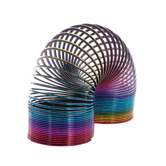 XL Holographic Spring Walker