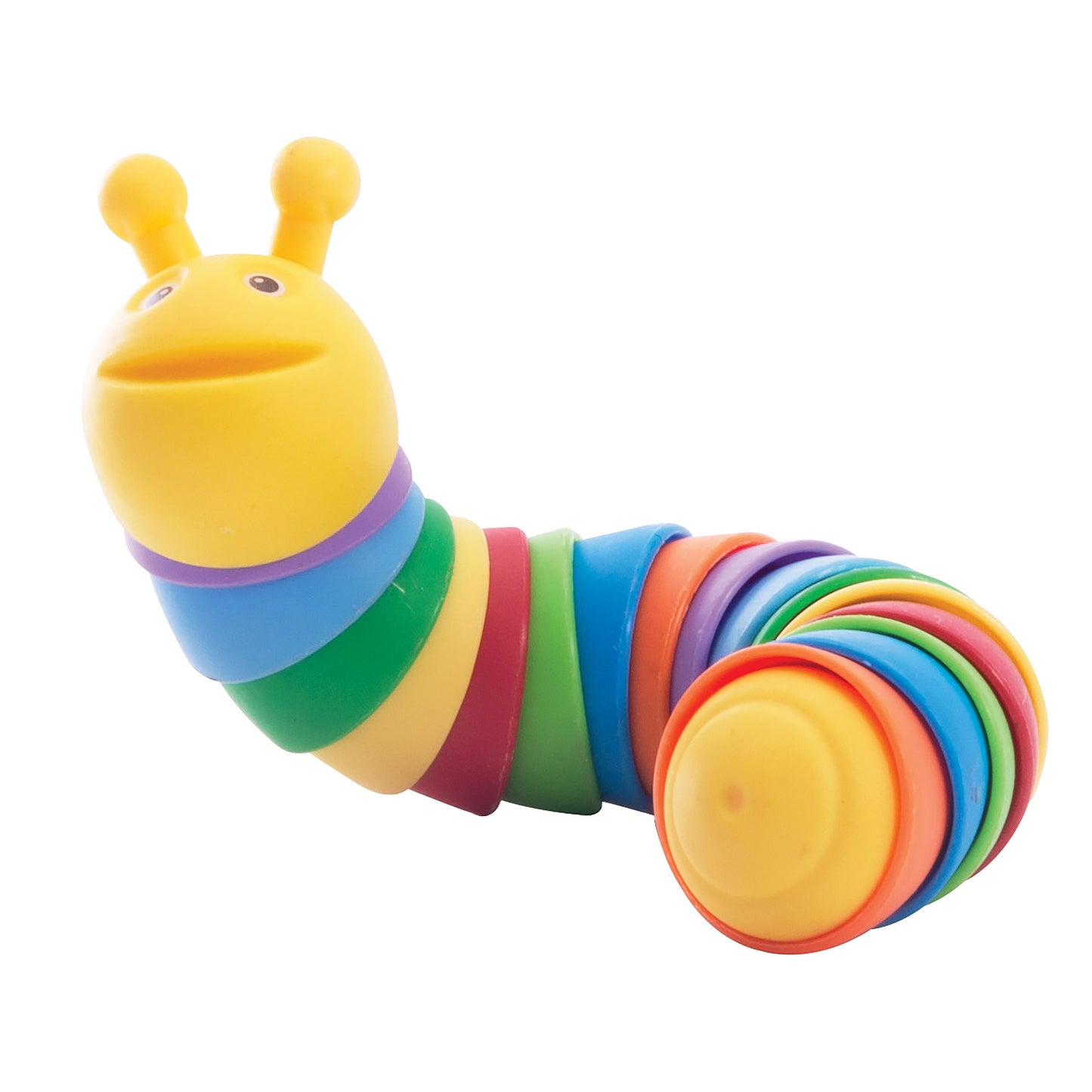 Discovery Zone Sensory Caterpillar Assorted