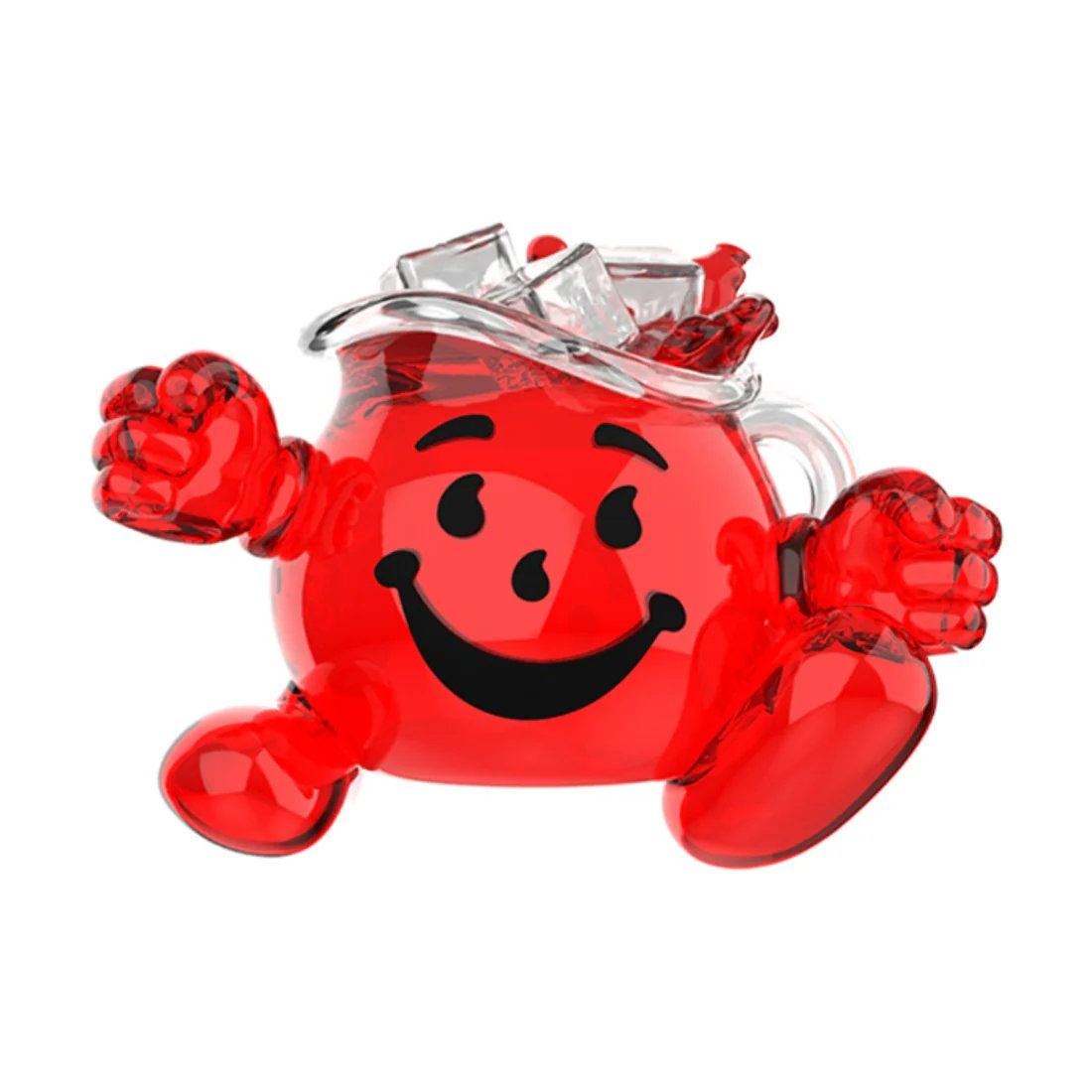 Kool-Aid Man Scented Squishi Toy