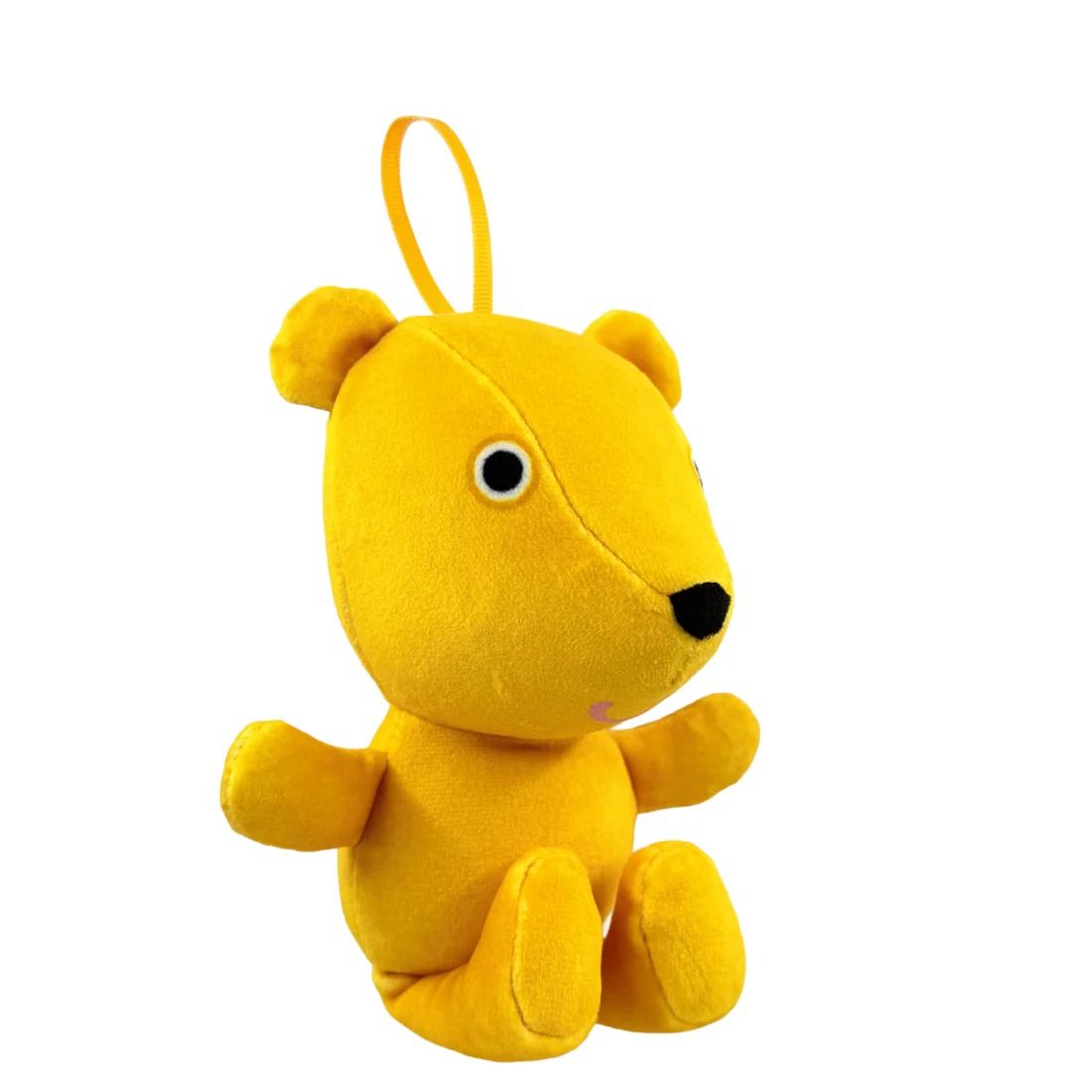 Miraball Surprises Peppa Pig Plush Blind Ball