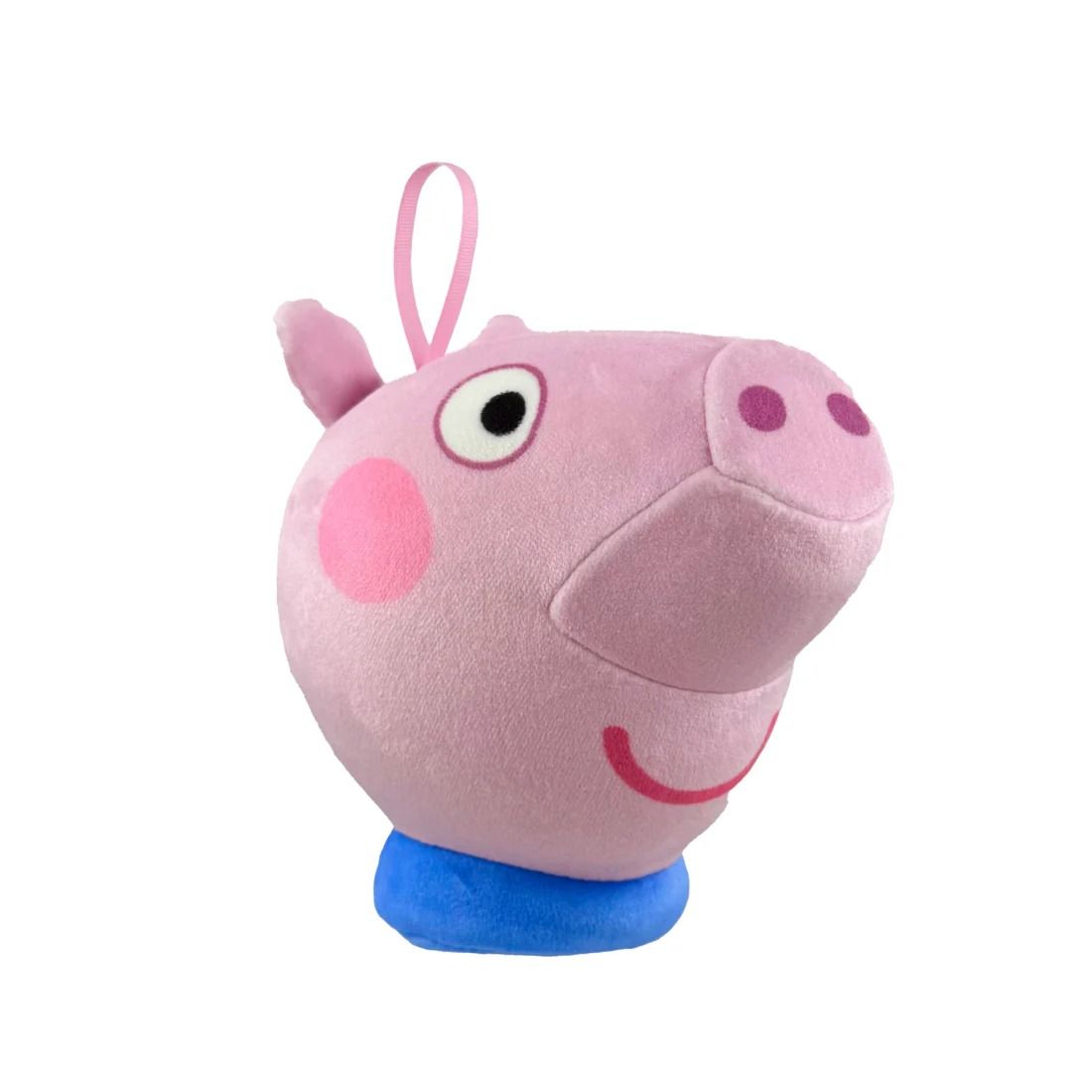 Miraball Surprises Peppa Pig Plush Blind Ball