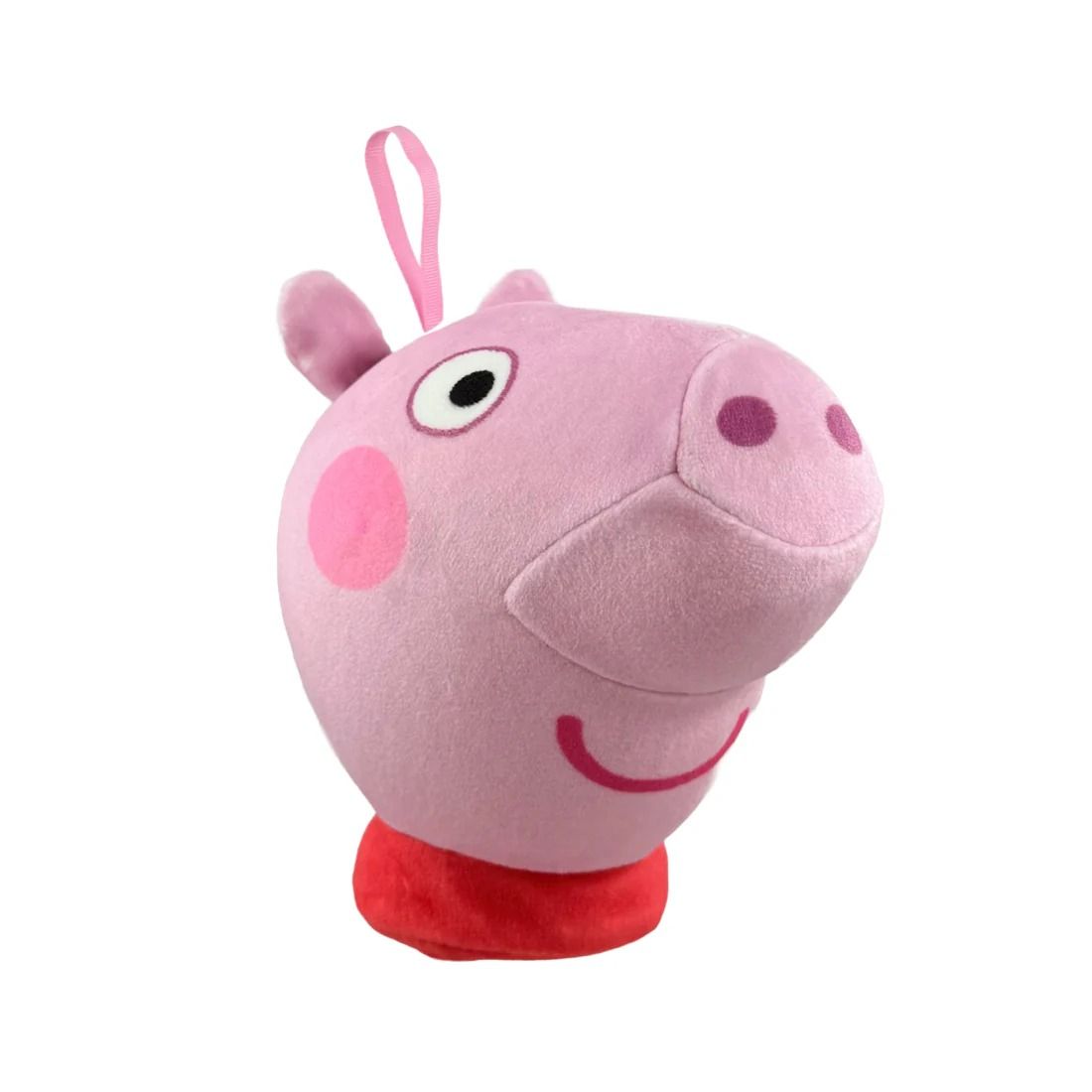 Miraball Surprises Peppa Pig Plush Blind Ball
