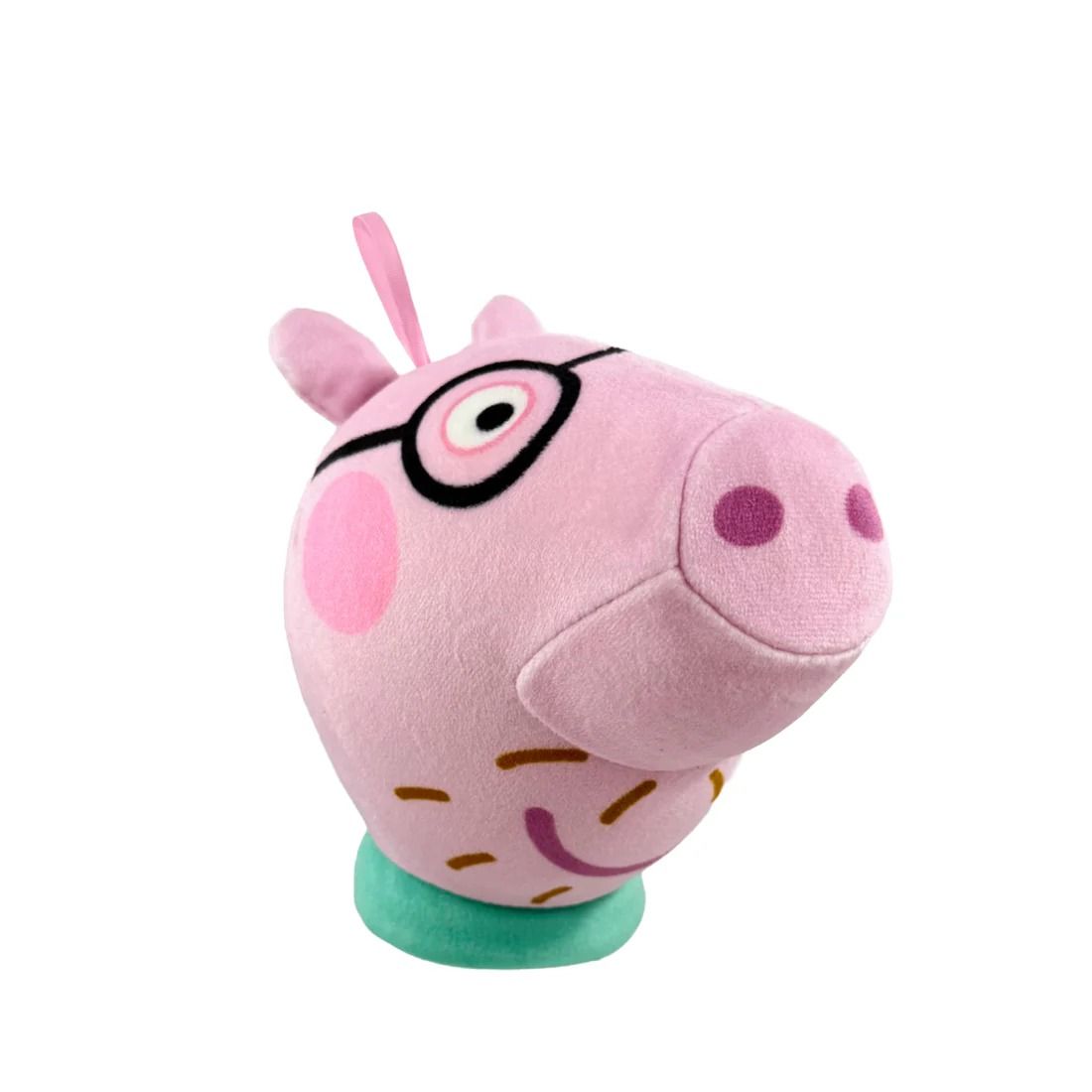 Miraball Surprises Peppa Pig Plush Blind Ball