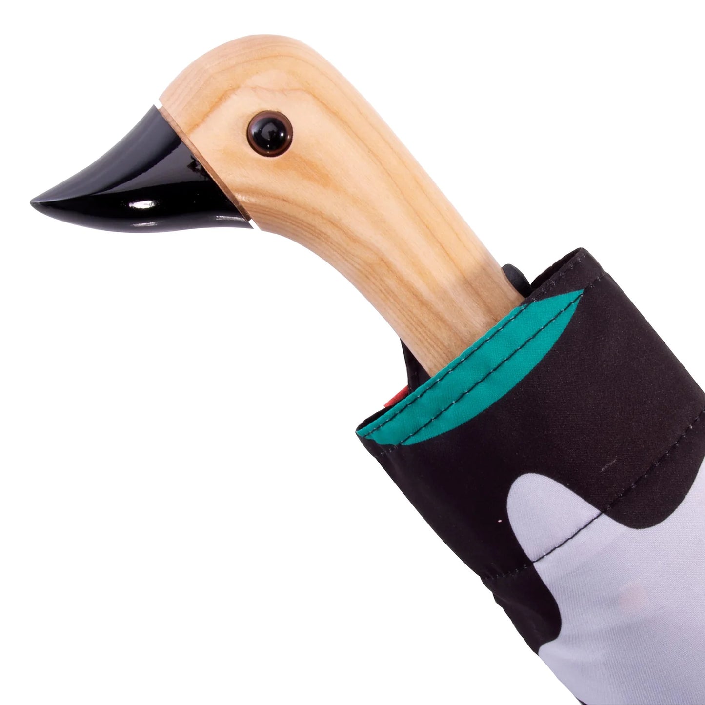 Original Duckhead Duck Umbrella Compact - Palma Multi-Coloured
