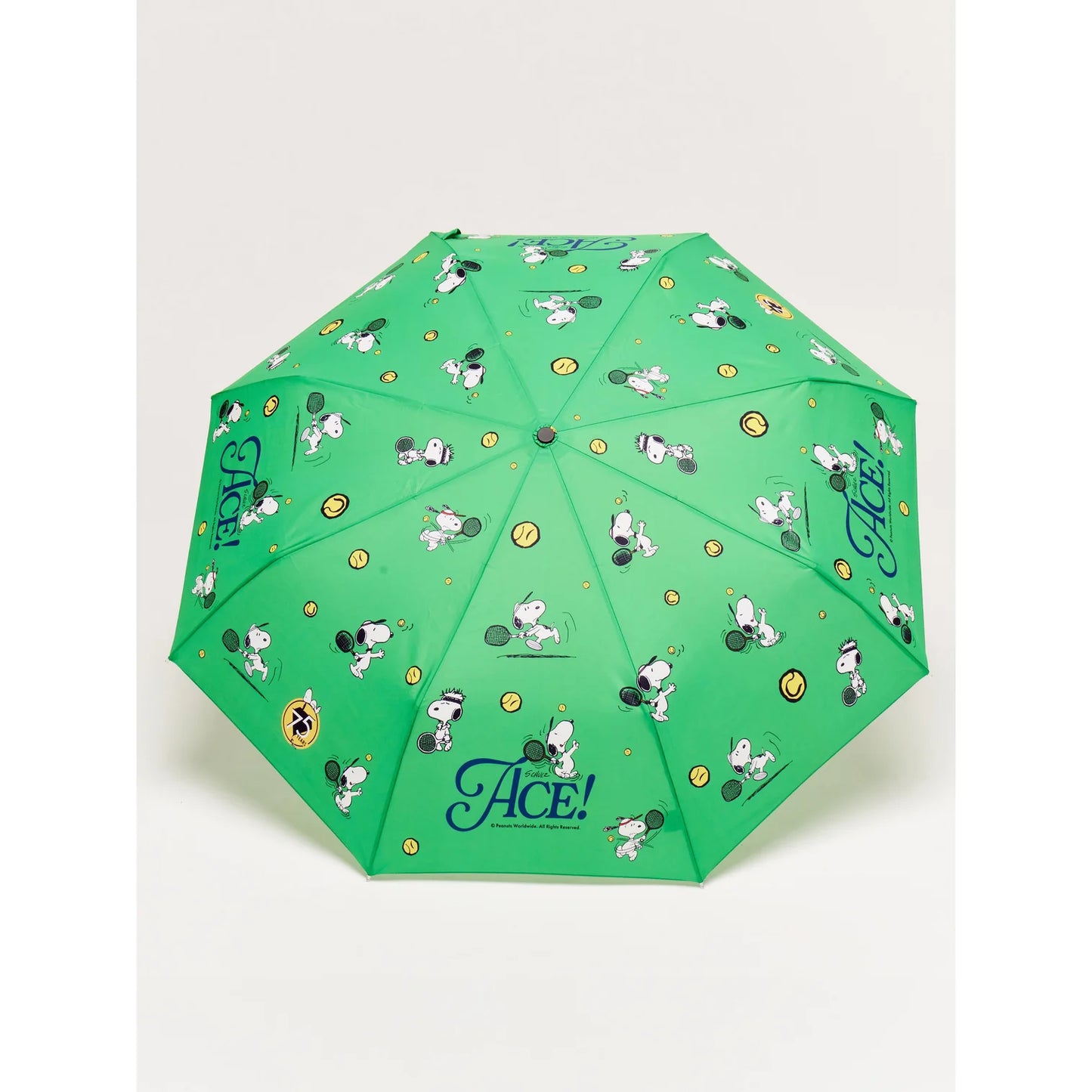 Original Duckhead Duck Umbrella Compact - Peanuts Ace