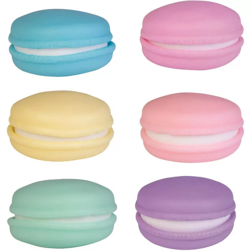 Smoosho's Macaron