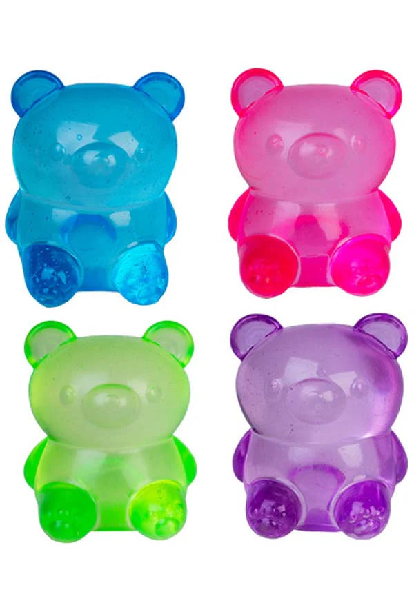 Smooshos Super Squeeze Bear