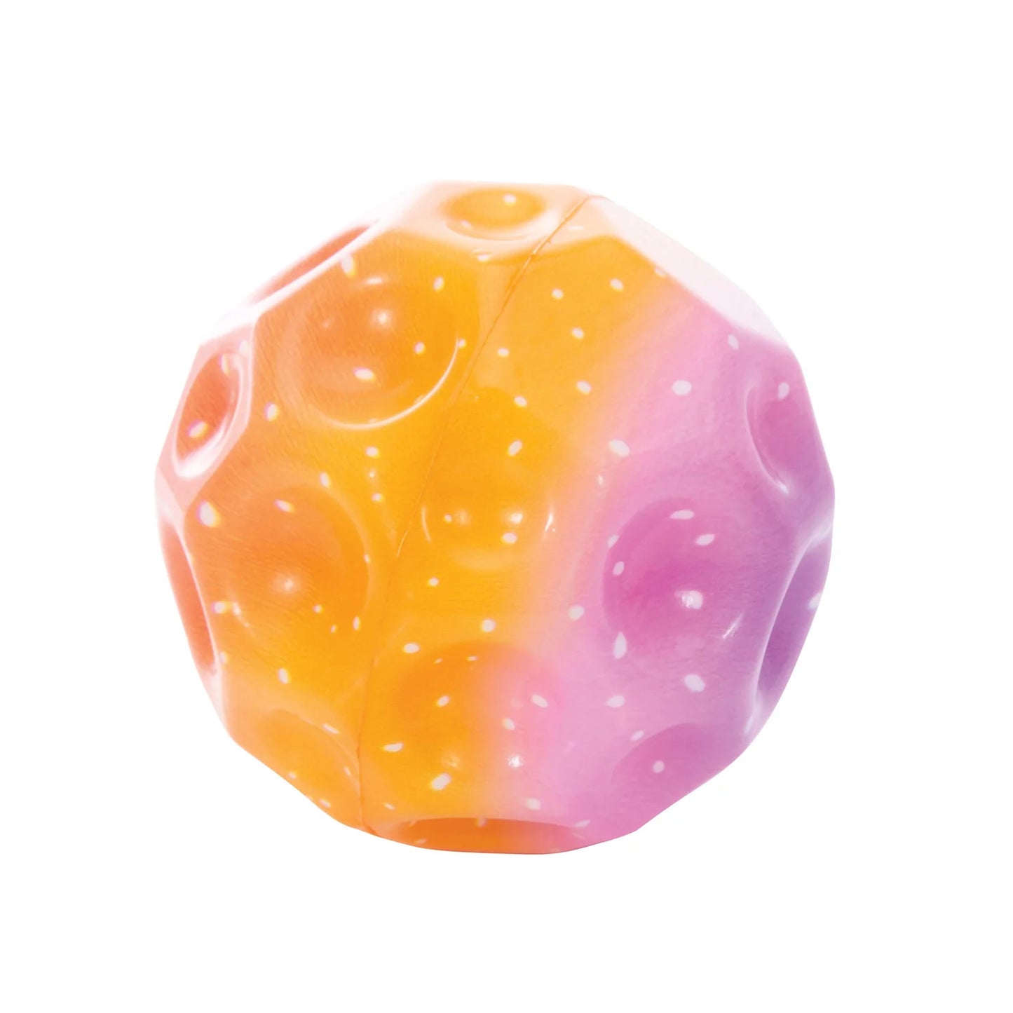 Discovery Zone Crazy Crater Ball
