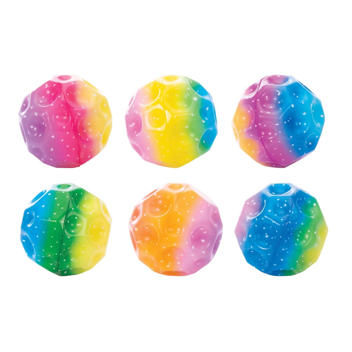 Discovery Zone Crazy Crater Ball